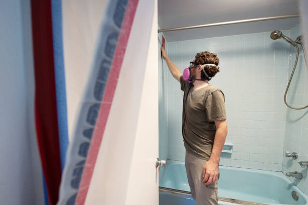 Best Commercial Mold Inspection  in Egypt, AL