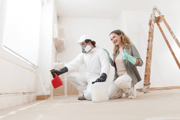 Best Biohazard Mold Removal  in Egypt, AL
